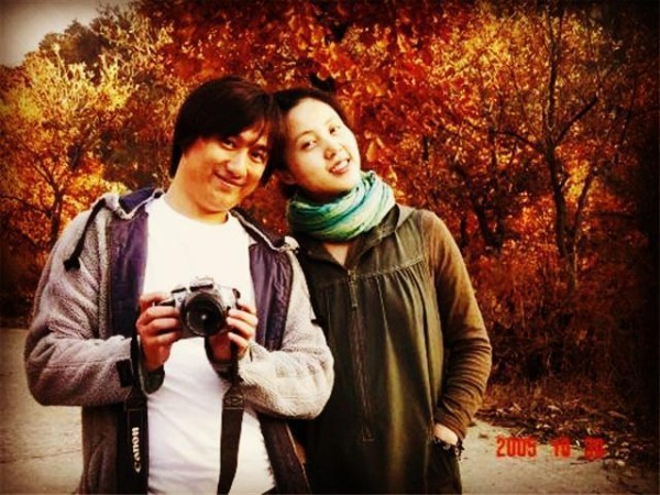娱乐圈那些真爱的明星夫妻, 最长的一对已经走过了31年