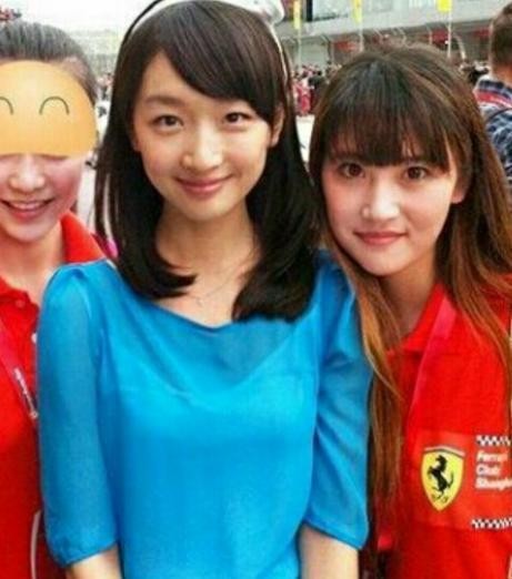 被粉丝抢镜的十位女星, 赵丽颖也不例外, 关晓彤不是最惨的