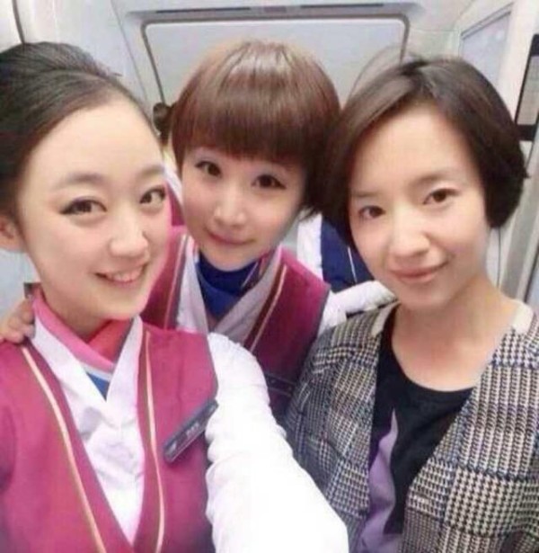 被粉丝抢镜的十位女星, 赵丽颖也不例外, 关晓彤不是最惨的