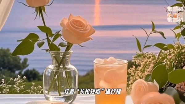 赵一博站姐带火“神仙姐姐”，成粉丝圈“定海神针”！