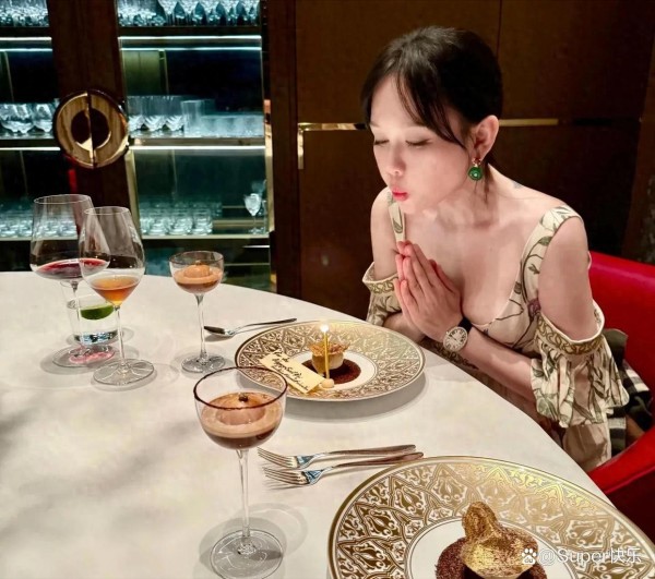 陈乔恩生日视频惊现七品牌植入 顶流夫妻甜蜜秀被扒商业链操盘术
