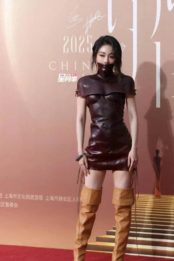 明星红毯造型盘点：时尚之夜谁最抢眼？