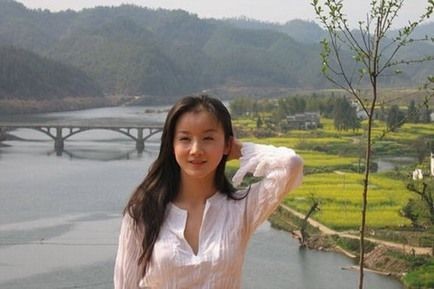 孙菲菲