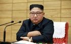 朝鲜召开紧急扩大会议 金正恩作出重要指示