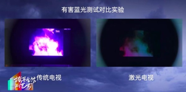 明星家里都在用,海信激光电视为何如此受欢迎?