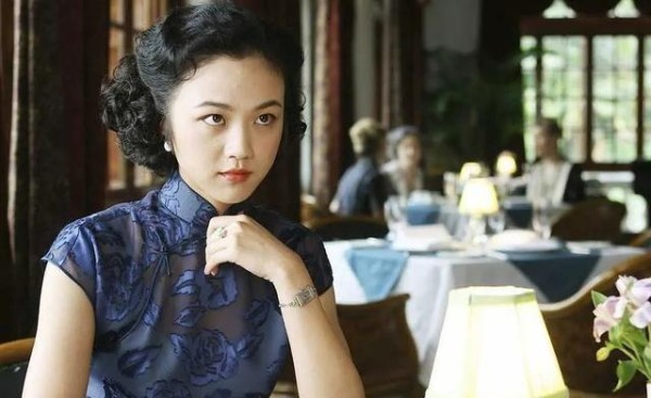 慧眼识珠！看过汤唯为艺术献身的五部作品吗？
