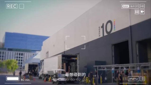 蔡依林新歌mv花絮表白布拉德·皮特