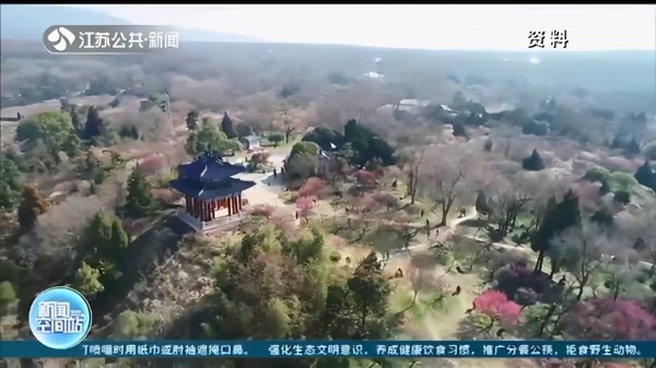 短视频助力！江苏将打造一批网红IP景区