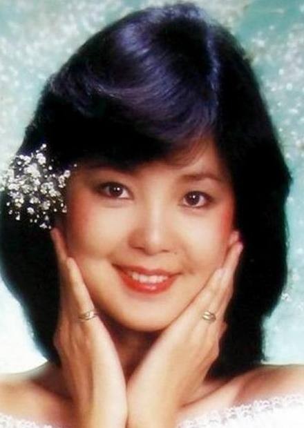 歌坛称得上“天后”五大实力女星，王菲只排第三，前两位令人惋惜