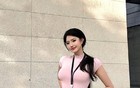 女生的梨形身材有多爽？？