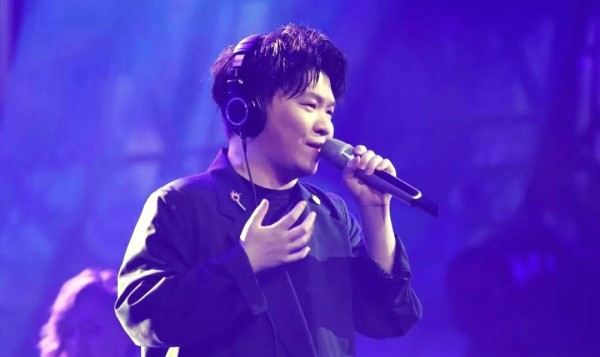 音乐才子常石磊：从奥运舞台到音乐巅峰的传奇之路