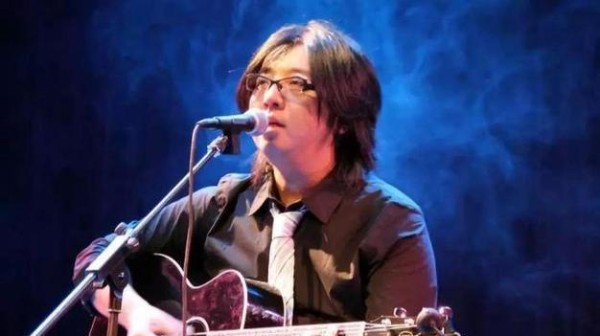 音乐天才袁惟仁，曾助力那英王菲SHE，如今突发重病震撼乐坛