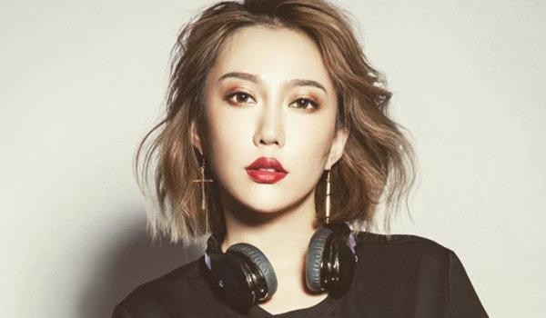 中国10大最有名的女DJ，MONSTER居榜首，你认识几个？