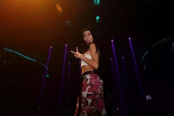 中国10大最有名的女DJ，MONSTER居榜首，你认识几个？