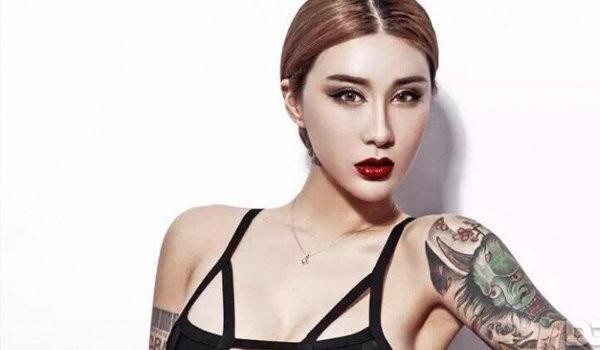 中国10大最有名的女DJ，MONSTER居榜首，你认识几个？