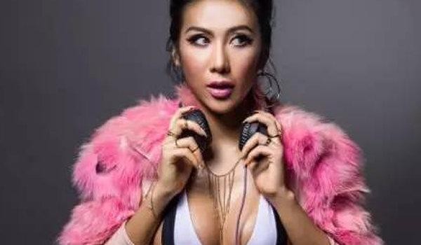 中国10大最有名的女DJ，MONSTER居榜首，你认识几个？