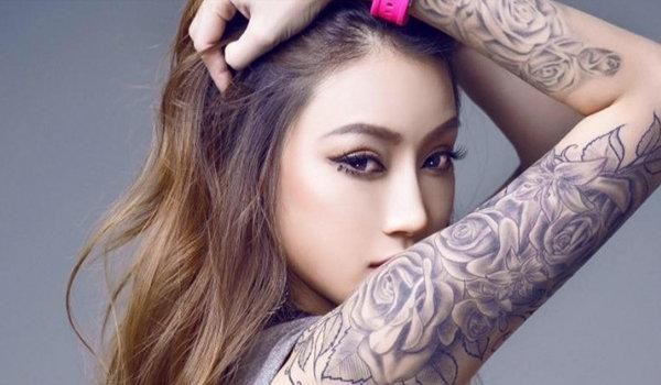 中国10大最有名的女DJ，MONSTER居榜首，你认识几个？