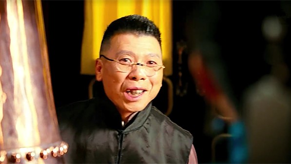 刚出场就领盒饭的明星 不敢相信是这些原因