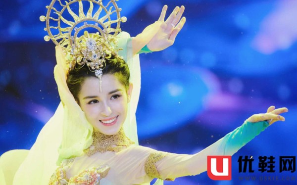 一出场观众就一眼万年，让大家印象深刻的5位女星，你都喜欢谁？