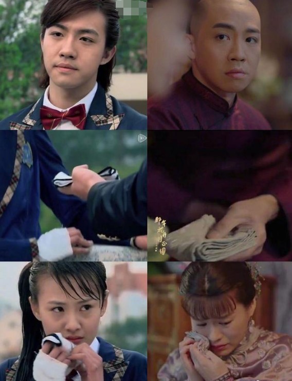 选秀歌手经历毁容凤凰涅槃，这样的他和胡歌很像