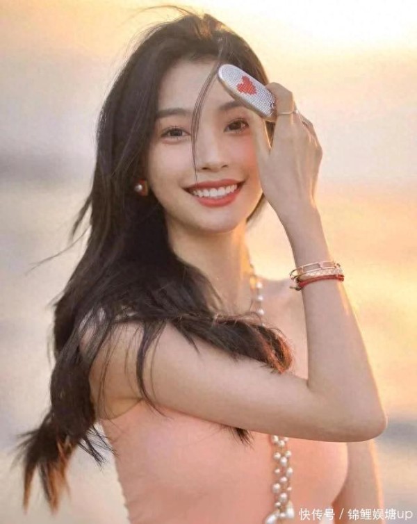 具有绝世美貌的七位女性网络红人