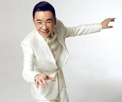 吉尼斯纪录中的中国明星,一人破了自己纪录,快乐家族两人上榜!