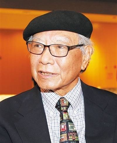 中国台湾诗人郑愁予于美国辞世 代表作《错误》曾广为流传