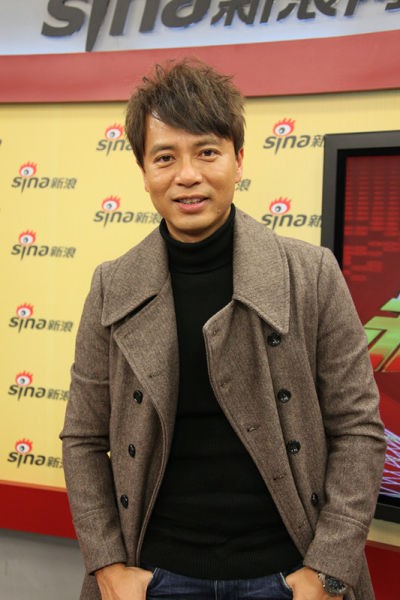 李克勤