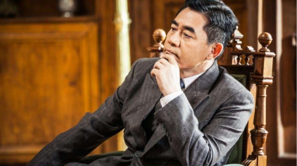 庆余年：陈道明最明目张胆的一句话火了，网友争相模仿，太经典！