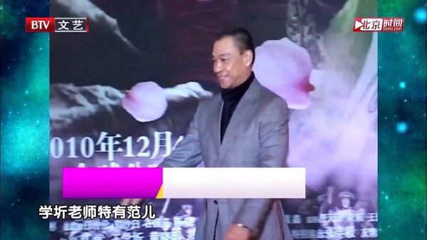 沙溢称王学圻倒垃圾很有范，揭秘时尚潮叔王学圻的生活“秘密”