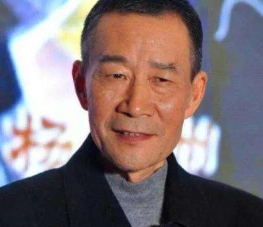 中国内地男演员中最厉害的八大老戏骨，每一个都是经典人物！
