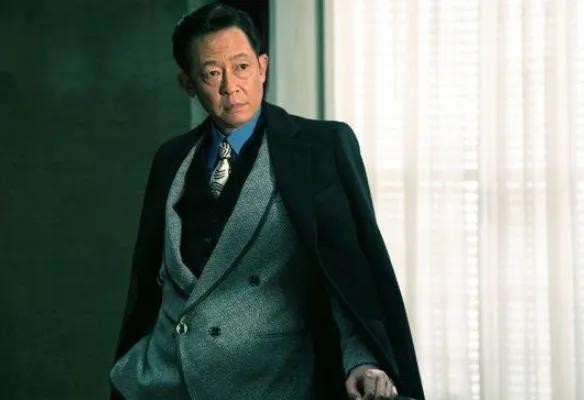 中国内地男演员中最厉害的八大老戏骨，每一个都是经典人物！