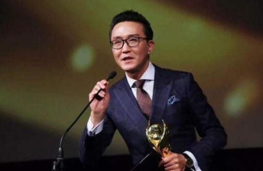 中国内地男演员中最厉害的八大老戏骨，每一个都是经典人物！