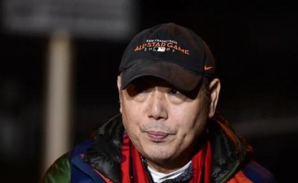 中国内地男演员中最厉害的八大老戏骨，每一个都是经典人物！