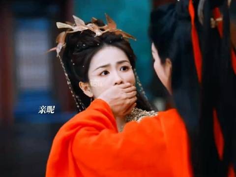 师父本想助阿月白九思解开误会,没料到误会更加深了!