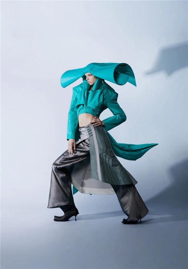 carrie xinrui chang