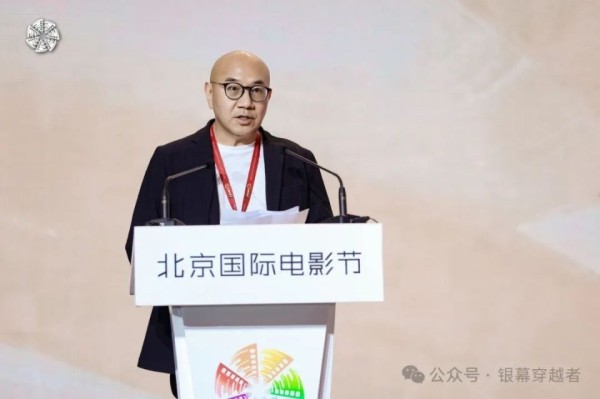 “好莱坞电影大师班”聚焦影视IP与中外电影合拍合作