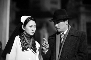 李小冉加盟《东风雨》剧组与范冰冰是“敌人”