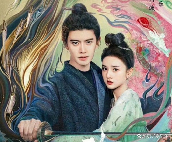 宋祖儿税务风波升级！影视作品全面下架，影响波及数百人