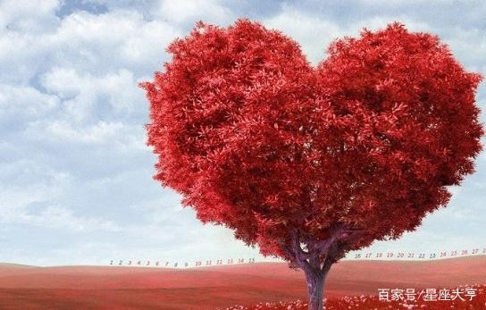 十二星座中的爱情配对，恋人及朋友或天生一对，你们属于哪一种？