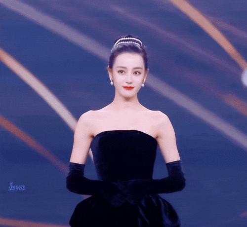 刘亦菲动态美学：打破静态，重燃少女心！