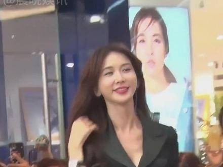 林志玲主动求婚黑泽良平,细数五段恋情显深思熟虑