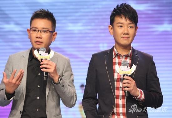 李偲菘、李伟菘畅谈音乐梦想