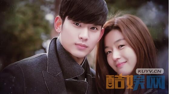 全智贤和金秀贤主演《来自星星的你》获得收视丰收 全智贤个人资料简介