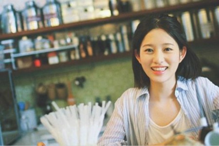 天蝎女抗压能力大揭秘
