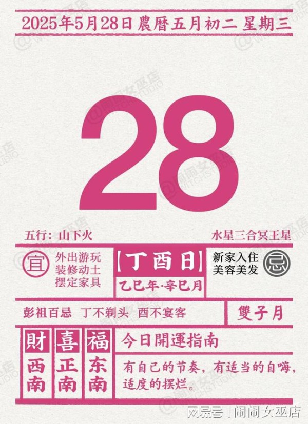 星历0528：白羊适当放缓节奏 狮子理财需谨慎
