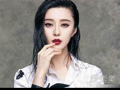 范冰冰怎么了？范冰冰李晨分手了么？范冰冰偷税漏税事件