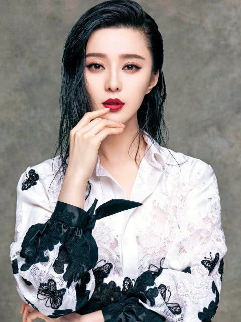 继范冰冰风波后，又一熟悉的女星被查税，网友：绝不姑息