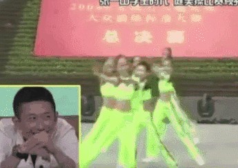 扒一扒男星的黑历史，张一山的笑死人，这位男明星太可怕