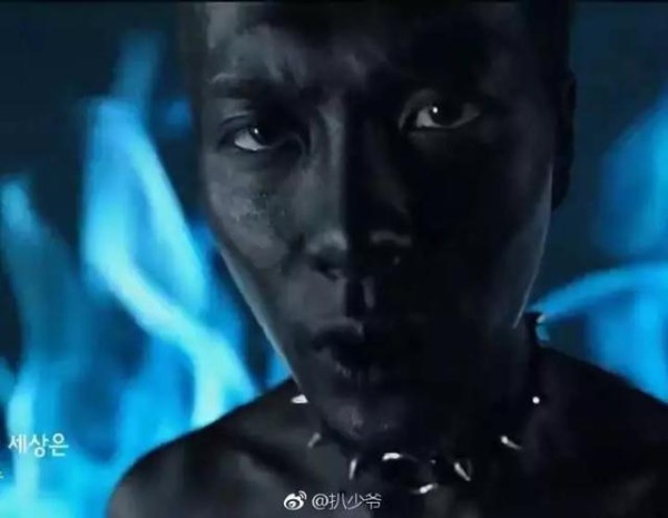 扒一扒男星的黑历史，张一山的笑死人，这位男明星太可怕